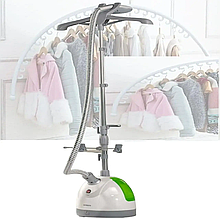 Парова праска відпарювач Ardesto IR-C8815-S