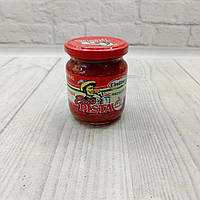 Термін 30.11.2025р. Соус з гострим сирим подрібненим перцем Univer Eros Pista, 200 г Угорщина