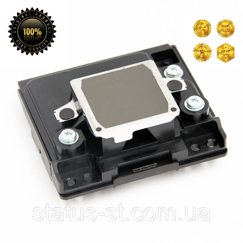 Друкуюча головка F182000, F168020 до Epson R250, RX430, R240, RX245, RX425, RX520, TX200, NX415, TX400