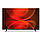 Телевізор на стіну Sharp 32" Smart-TV/Full HD/DVB-T2/USB Android 15.0 блютуз + голосове управління, фото 3