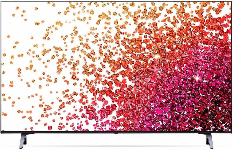 Телевізор Thomson 32" Smart-TV/Full HD/DVB-T2/USB (Android 15.0) блютуз + голосове управління