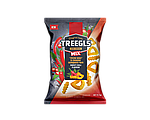 «ТРІГЛИ МІКС» ЗІ СМАКОМ СОЛОДКОГО ЧИЛІ 70 Г