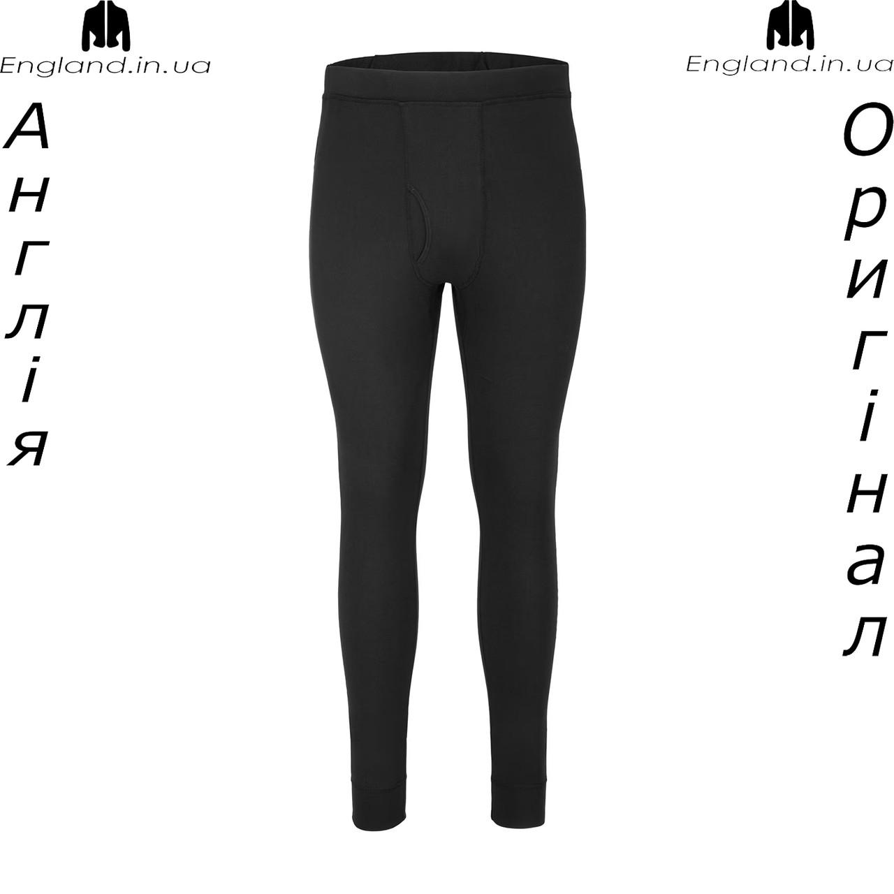 Термобілизна Nevica з Англії - штани, фото 1