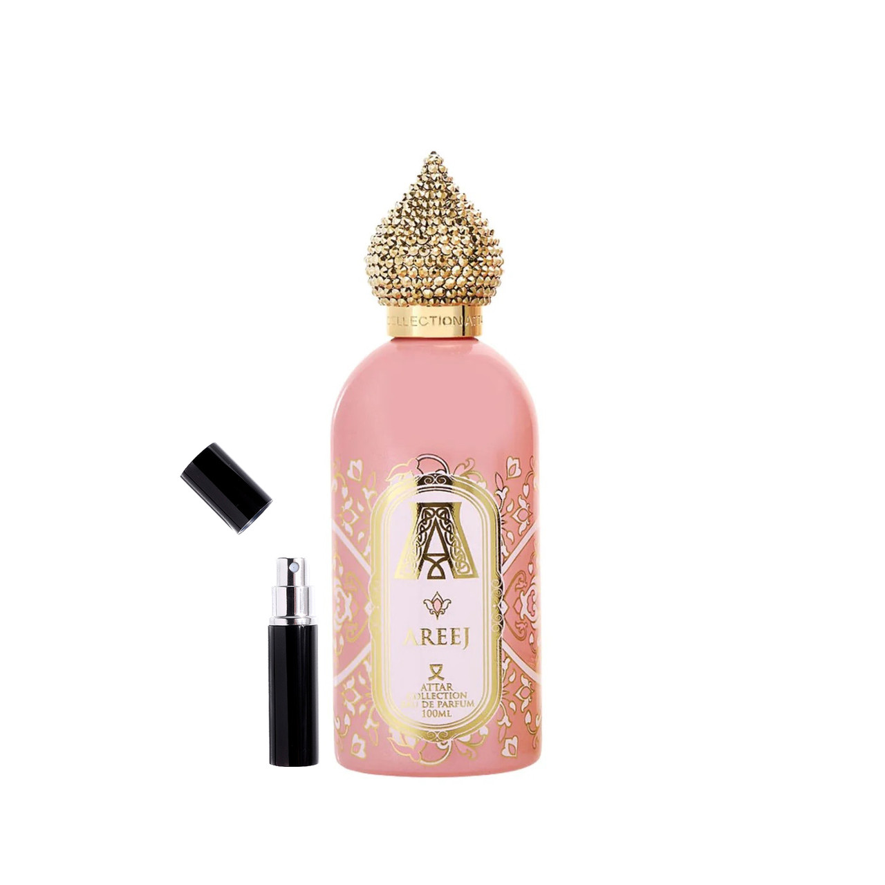 Attar Collection Areej 10 мл, фото 1