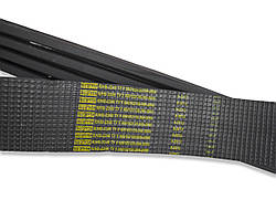 Ремінь клиновий багаторучейковий 4/НВ-2240