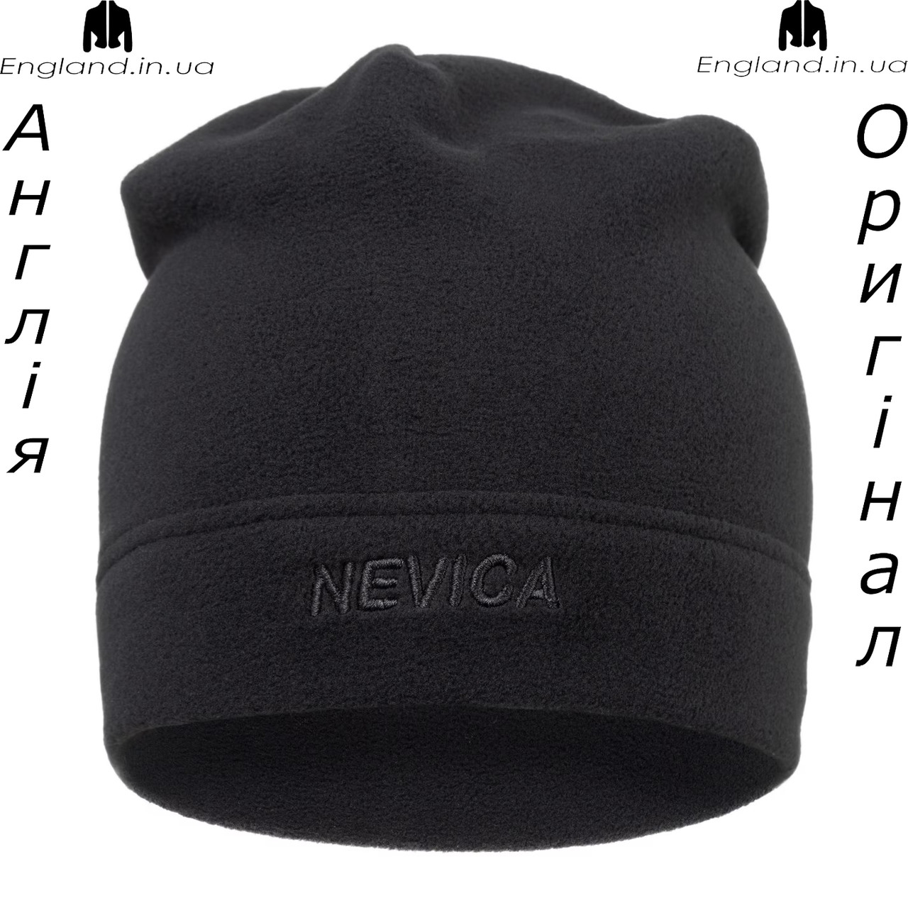 Шапка Nevica (Невіка) з Англії - зима / демисезон, фото 1