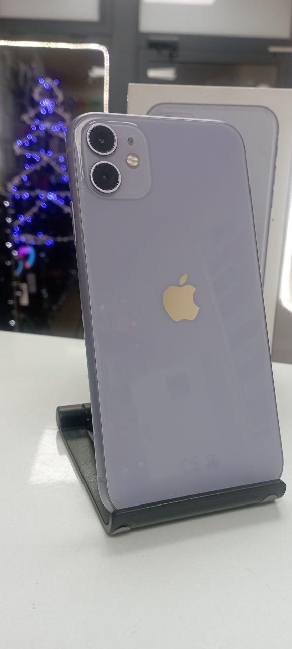 Б/в iPhone 11 128Gb