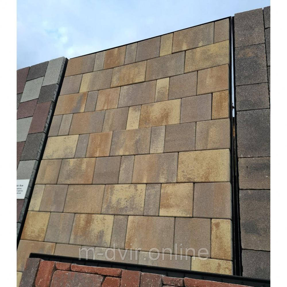 Бруківка СМАРТ h-40/60, фото 1