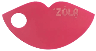 ZOLA Палітра для змішування Губи