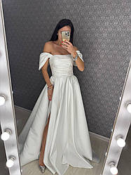 Весільна сукня № С2505