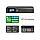 Повербанк VIDEX VPB-323, 20000mAh, PD100W Black, фото 4