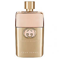 Guilty Pour Femme Gucci туалетна вода 90 мл ТЕСТЕР