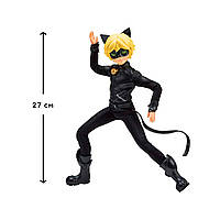 Лялька-хлопчик Супер-Кіт S2 - Супер-Кіт (27 сm)