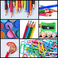 Канцтовары