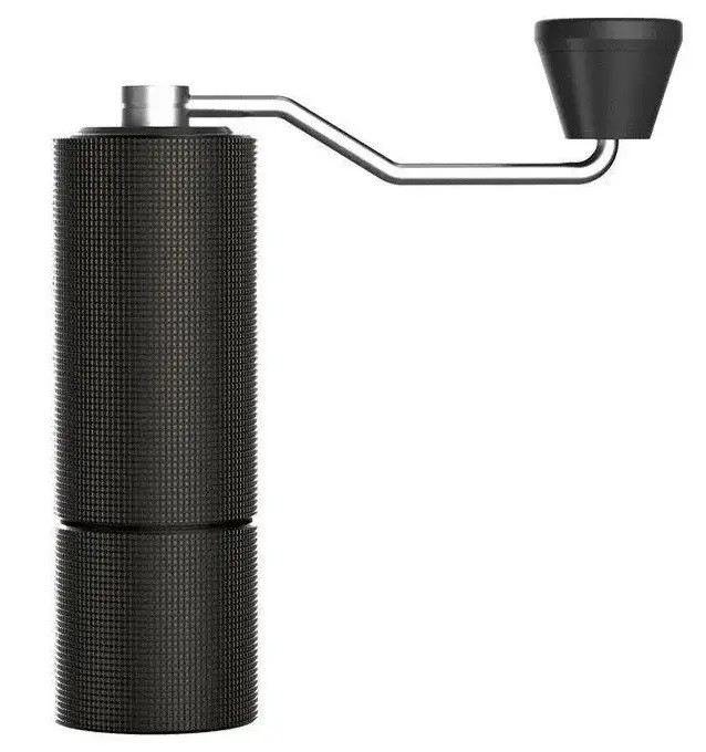 Timemore Chestnut C3 - це модель, яка є відмінним поєднанням ціни і якості. Вона підходить для людей, які шукають надійну кавомолку для домашнього вжитку. Відмінний базовий варіант гарної кавомолки