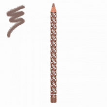 ZOLA Олівець для брів пудровий Powder Brow Pencil Blonde