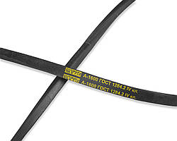 Ремінь привідний клиновий нормального перетину А-1600