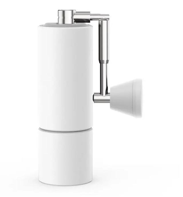 Timemore C2Fold - це версія моделі C2 з функцією складаної ручки для зручності зберігання та транспортування.