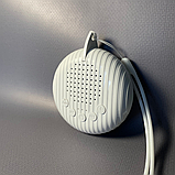 Машинка білого шуму, генератор білого шуму від сусідів, колонка для сну Hechpro (02), фото 4