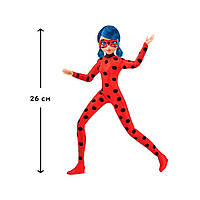 Лялька Леді Баг (26 сm)