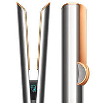 Выпрямитель для волос Dyson Airstrait HT01 Nickel/Copper (408202-01) (EU), фото 4