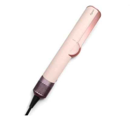 Щипці-випрямляч Dyson Airstrait HT01 Ceramic Pink/Rose Gold (453959-01), фото 1