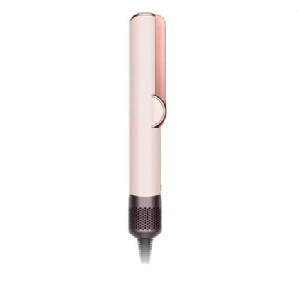 Щипці-випрямляч Dyson Airstrait HT01 Ceramic Pink/Rose Gold (453959-01), фото 3