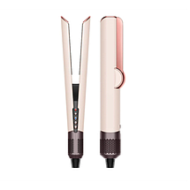 Щипці-випрямляч Dyson Airstrait HT01 Ceramic Pink/Rose Gold (453959-01), фото 5