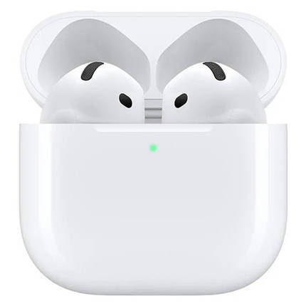 Навушники Apple AirPods 4 ANC, фото 1
