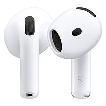 Навушники Apple AirPods 4 ANC, фото 3