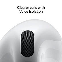 Навушники Apple AirPods 4 ANC, фото 5