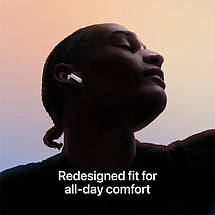 Навушники Apple AirPods 4 ANC, фото 6
