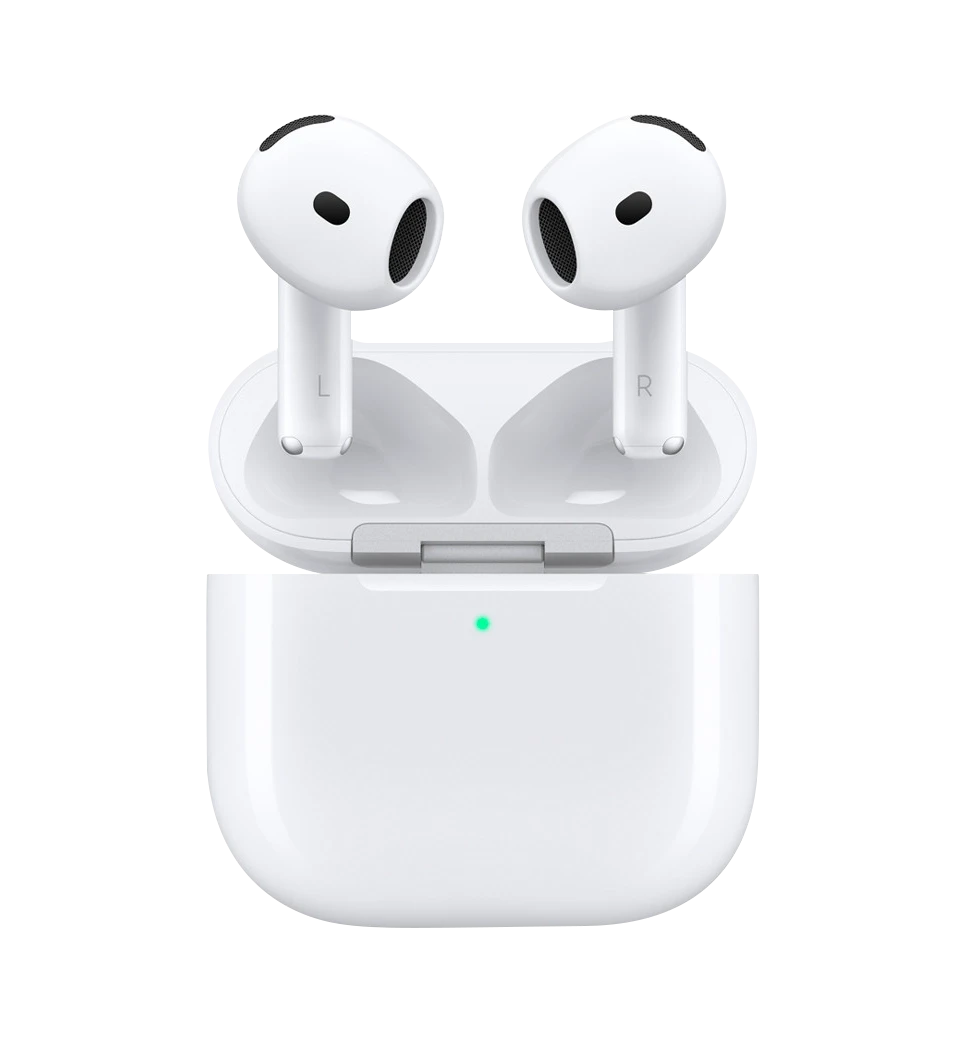 Навушники Apple AirPods 4 Active Noise Cancellation