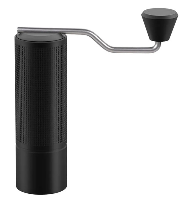 Timemore ESP – це кавомолка, спеціально розроблена для любителів еспресо.