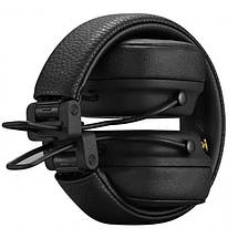 Навушники Marshall Major IV Bluetooth Black 1005773, фото 4