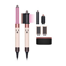 Стайлер для довгого волосяя Dyson Airwrap Multi-styler Complete Long Ceramic Pink/Rose Gold (453982-01) (EU), фото 5