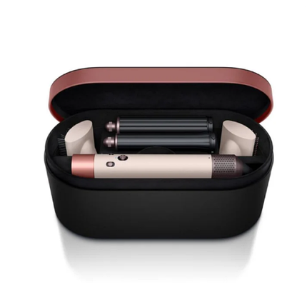 Стайлер для довгого волосяя Dyson Airwrap Multi-styler Complete Long Ceramic Pink/Rose Gold (453982-01) (EU), фото 1