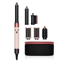 Стайлер Dyson Airwrap Complete Long Ceramic Pink/Rose Gold, фото 5