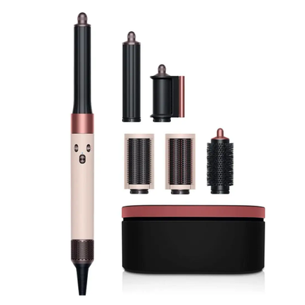 Стайлер Dyson Airwrap Multi-styler Complete Long Limited Edition Ceramic Pink/Rose Gold (453982-01), фото 1