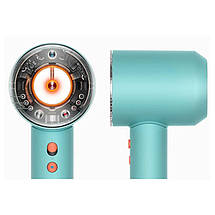 Фен Dyson HD16 Supersonic Nural Hair Dryer Ceramic Patina Topaz (515276-01), фото 5