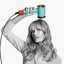 Фен Dyson HD16 Supersonic Nural Hair Dryer Ceramic Patina Topaz (515276-01), фото 6