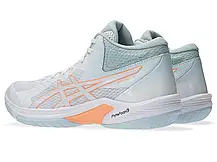 Кросівки Asics BEYOND FF MT 1072A096-104 для волейболу високі жіночі, фото 5