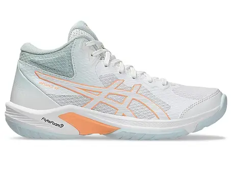 Кросівки Asics BEYOND FF MT 1072A096-104 для волейболу високі жіночі, фото 1