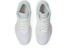 Кросівки Asics BEYOND FF MT 1072A096-104 для волейболу високі жіночі, фото 6