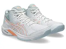 Кросівки Asics BEYOND FF MT 1072A096-104 для волейболу високі жіночі, фото 4