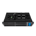 Smart-UPS LogicPower 1000 PRO RM (with battery), фото 5