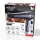 Фен з висувним кабелем - 2400W + дифузор Adler AD 2273, фото 10