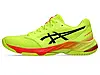 Кросівки чоловічі волейбольні Asics Gel-Netburner Ballistic FF 3 1051A073-103, фото 9