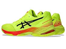 Кросівки чоловічі волейбольні Asics Gel-Netburner Ballistic FF 3 1051A073-103, фото 5