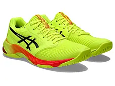 Кросівки чоловічі волейбольні Asics Gel-Netburner Ballistic FF 3 1051A073-103, фото 4